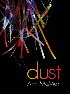cover image of Dust